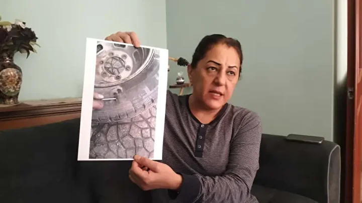 Komşuların kedi besleme hengamesi: Apartmanda tekme yumruk hücum 3 komsularin kedi besleme hengamesi apartmanda tekme yumruk hucum 2 DRZaspBB