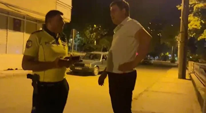 kontrole takilan ehliyetsiz sofor ehliyetimi dun almistim galiba beni dolandirdilar 0 udYu9MkB