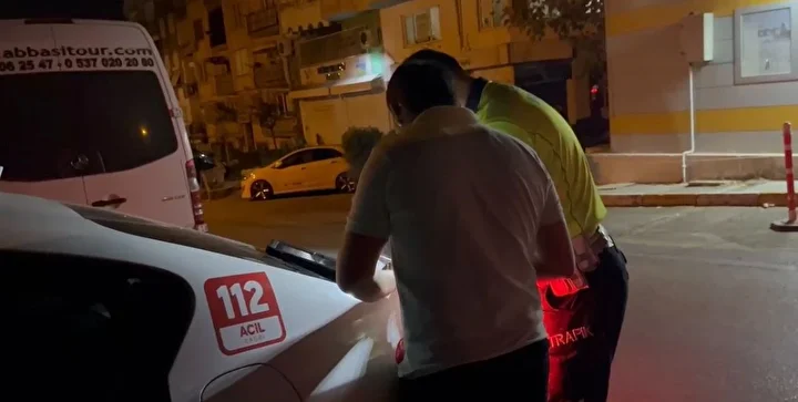 kontrole takilan ehliyetsiz sofor ehliyetimi dun almistim galiba beni dolandirdilar 2 7pd5fRt7