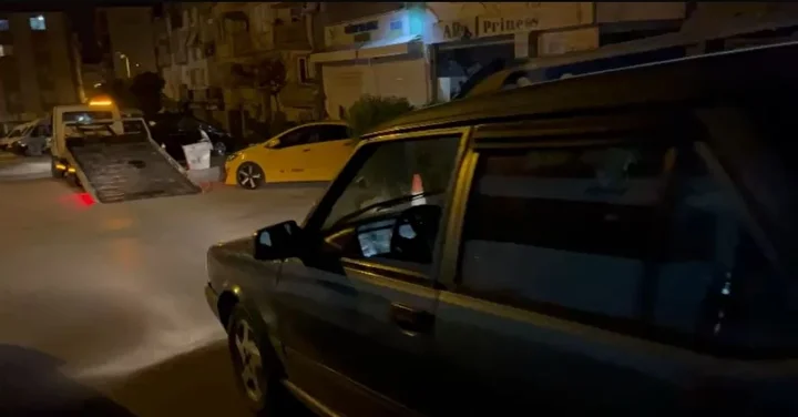 kontrole takilan ehliyetsiz sofor ehliyetimi dun almistim galiba beni dolandirdilar 3 N2s5LuNF
