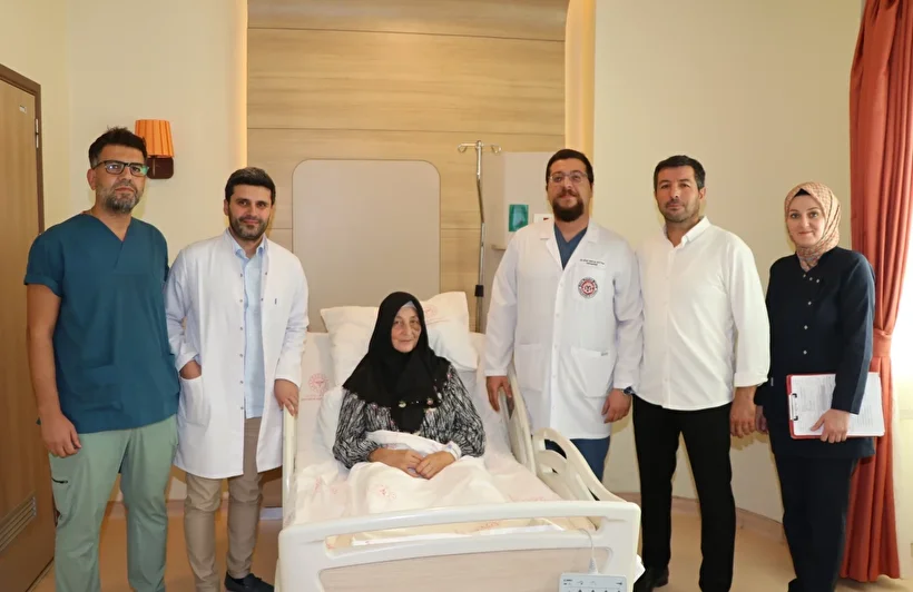 konusmayi unutturan tumorden uyanik ameliyat kurtuldu cocuklarimin ismini bile unutuyordum 0 IT35UyKn