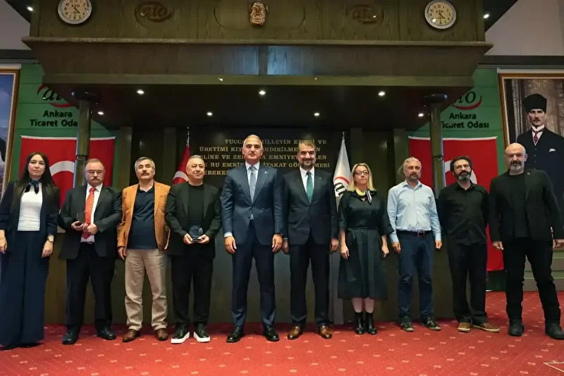 kultur ve turizm bakani ersoy ismail bey gaspiralinin mirasi hepimize isik tutuyor 4 vtpaJsy9