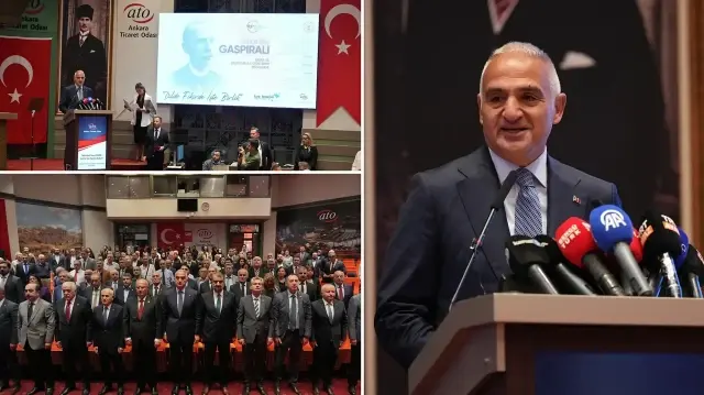 kultur ve turizm bakani ersoy ismail bey gaspiralinin mirasi hepimize isik tutuyor pE3Za6SK.webp