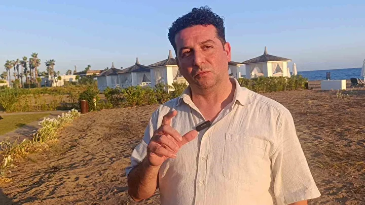 Kum zambaklarını koparmanın cezası bir otomobil parası: Kuşağı tükenen çiçeğe verilen ceza 557 bin lira 1 kum zambaklarini koparmanin cezasi bir otomobil parasi kusagi tukenen cicege verilen ceza 557 bin yQlpdPyf