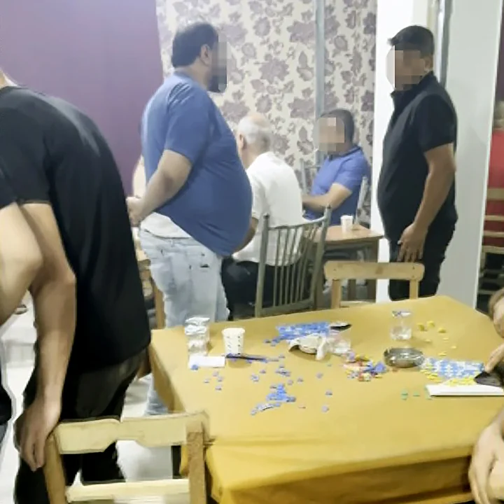 kumar oynatilan is yerinin sahibi cumbus maksatli tombala oynuyorduk 3 2lREfqsB