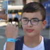 kutahyada global sumud filosuna mavi kurdeleli dayanak aktifligi yapildi GOU7B6WQ.webp