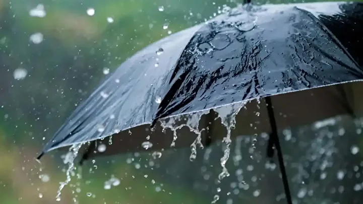 kuvvetli yagis kapida meteorolojiden bircok vilayet icin saganak uyarisi 3 pmLvM7Hh