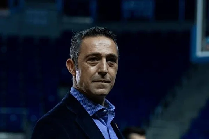 Lider Ali Koç birinci kez açıkladı: Jose Mourinho Fenerbahçe'den neden gönderildi? 2 lider ali koc birinci kez acikladi jose mourinho fenerbahceden neden gonderildi 1 atH88jdh