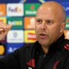 liverpool teknik yoneticisi arne slottan galatasaray macina ozel plan 5 yildizi oynatmayacak S6GJcLBR.webp