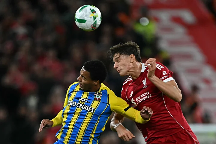Liverpool'u Galatasaray maçı öncesi yıkan haber! Çapraz bağları koptu 2 liverpoolu galatasaray maci oncesi yikan haber capraz baglari koptu 1 Z7jCmc5f