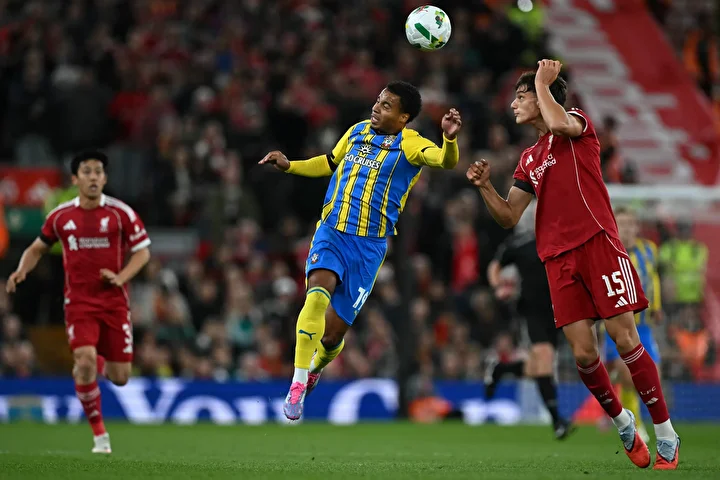 Liverpool'u Galatasaray maçı öncesi yıkan haber! Çapraz bağları koptu 5 liverpoolu galatasaray maci oncesi yikan haber capraz baglari koptu 4 6USw17G3