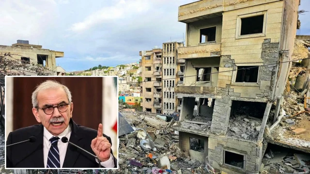 Lübnan Başbakanı Selam’dan memleketler arası topluma davet: İsrail’e baskı yapın lubnan basbakani selamdan memleketler arasi topluma davet israile baski yapin mfUEdRmn.webp