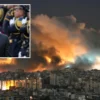 lubnan cumhurbaskani avn garantoru ulkelerin sessizligi israili hucuma tesvik etti 43xqJf7S.webp