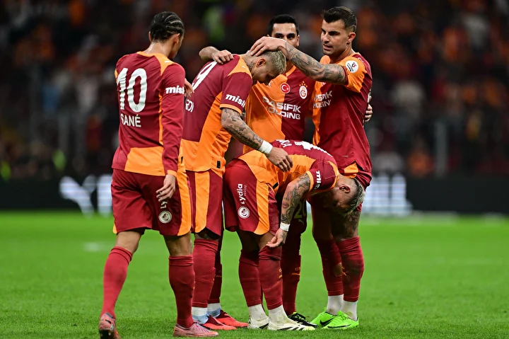 lucas torreira attigi gole neden sevinmedi 3