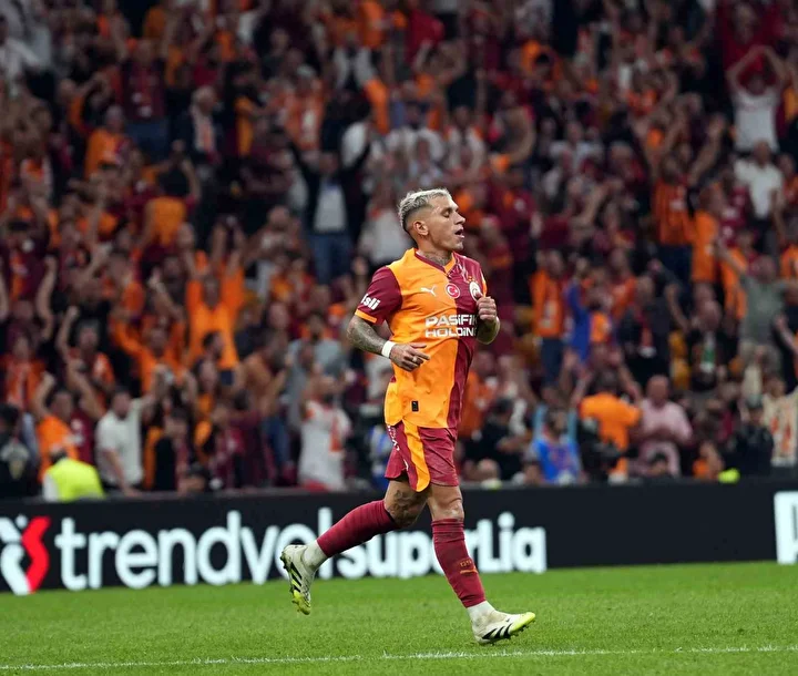 lucas torreira attigi gole neden sevinmedi 4 cC7aUXkb