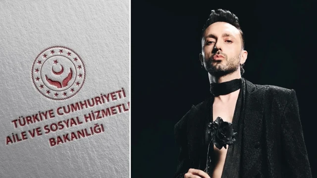 mabel matizin sarkisi bakanligi harekete gecirdi perperisana erisim puruzu talebi rZBTUCwv.webp
