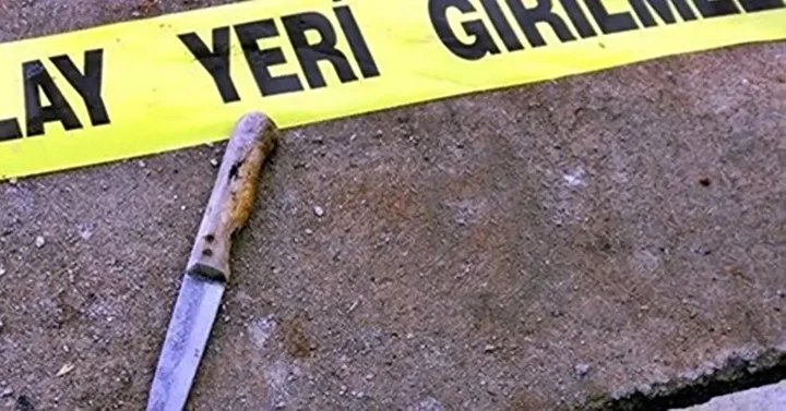 Maç öncesi büyük şok: Hakem bıçaklı akına uğradı 1 mac oncesi buyuk sok hakem bicakli akina ugradi 0 gTvH462f