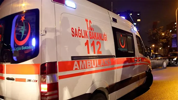 Maç öncesi büyük şok: Hakem bıçaklı akına uğradı 3 mac oncesi buyuk sok hakem bicakli akina ugradi 2 bA9l7HPL