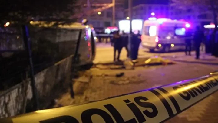 Maç öncesi büyük şok: Hakem bıçaklı akına uğradı 5 mac oncesi buyuk sok hakem bicakli akina ugradi 4