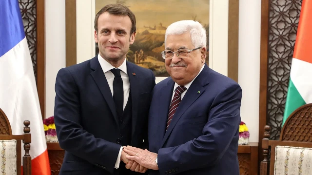 macron ibranice paylasimla duyurdu pazartesi filistini taniyoruz sIXa32rz.webp