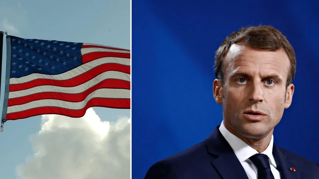 Macron’dan ABD’ye reaksiyon: Kabul edilemez macrondan abdye reaksiyon kabul edilemez jGJquySE.webp