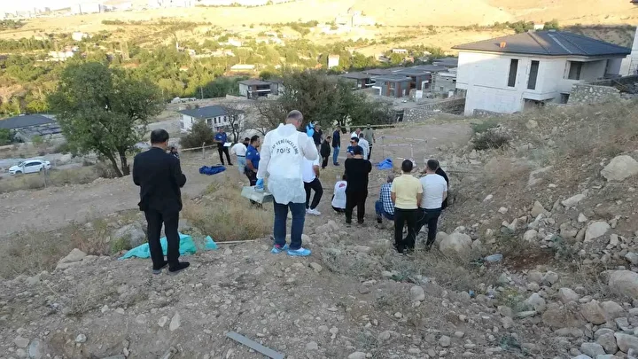 Malatya’da düğününe günler kala kaybolan şahıs meyyit bulundu 1 malatyada dugunune gunler kala kaybolan sahis meyyit bulundu 0 PXqaORBn