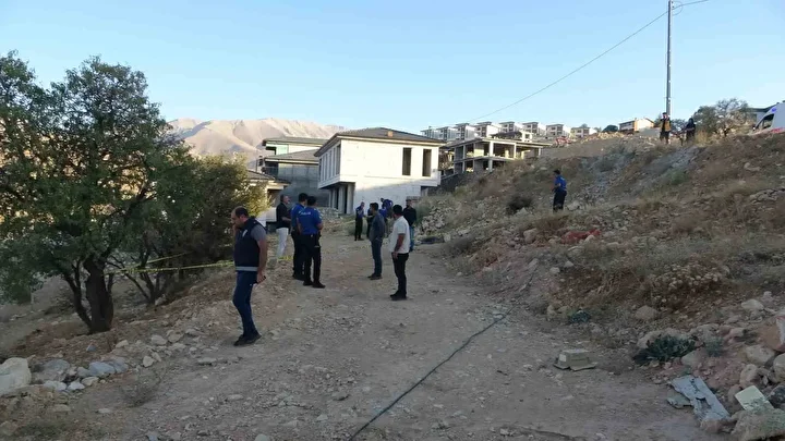 Malatya’da düğününe günler kala kaybolan şahıs meyyit bulundu 5 malatyada dugunune gunler kala kaybolan sahis meyyit bulundu 4 triRAfMv
