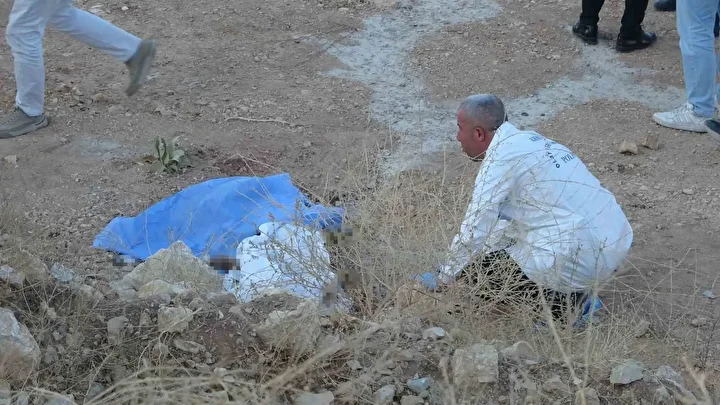 Malatya’da düğününe günler kala kaybolan şahıs meyyit bulundu 6 malatyada dugunune gunler kala kaybolan sahis meyyit bulundu 5 ynMdkgew