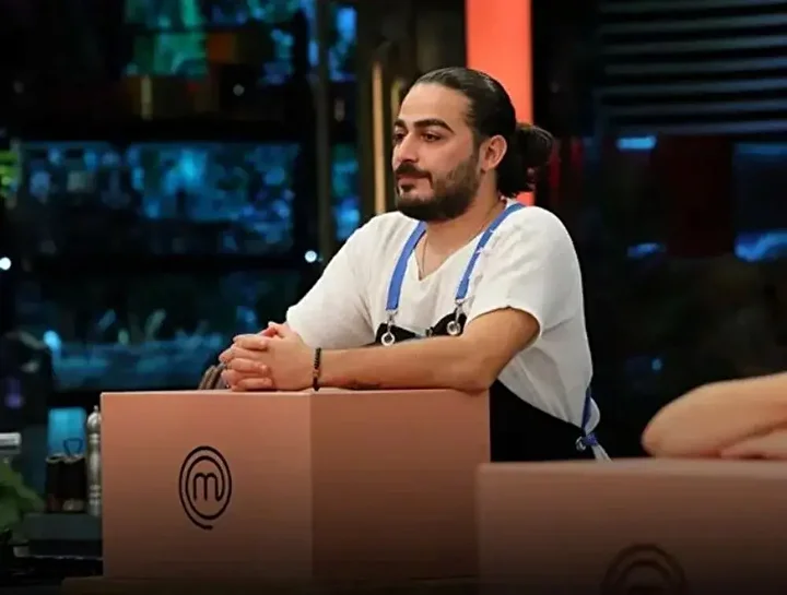 Masterchef'te Mehmet Şef-Çağatay tansiyonu: Arkadaşları güç tuttu 3 masterchefte mehmet sef cagatay tansiyonu arkadaslari guc tuttu 2