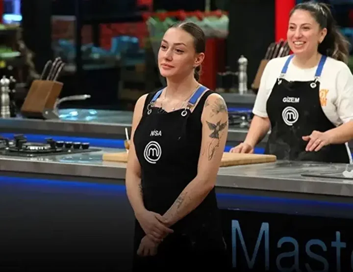 Masterchef'te Mehmet Şef-Çağatay tansiyonu: Arkadaşları güç tuttu 4 masterchefte mehmet sef cagatay tansiyonu arkadaslari guc tuttu 3 87rVKr7F