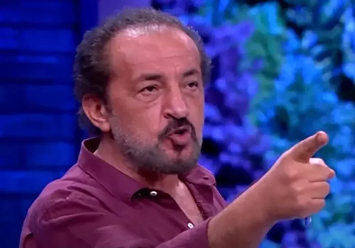Masterchef'te Mehmet Şef-Çağatay tansiyonu: Arkadaşları güç tuttu 5 masterchefte mehmet sef cagatay tansiyonu arkadaslari guc tuttu 4 qJfVnfzQ