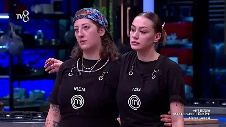 Masterchef'te Mehmet Şef-Çağatay tansiyonu: Arkadaşları güç tuttu 8 masterchefte mehmet sef cagatay tansiyonu arkadaslari guc tuttu 7 XkItLFZf