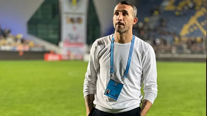 Mehmet Topal Mourinho’ya ateş püskürdü: ‘Sözlerine dikkat etmeli’ 2 mehmet topal mourinhoya ates puskurdu sozlerine dikkat etmeli 1 LCc86EOJ