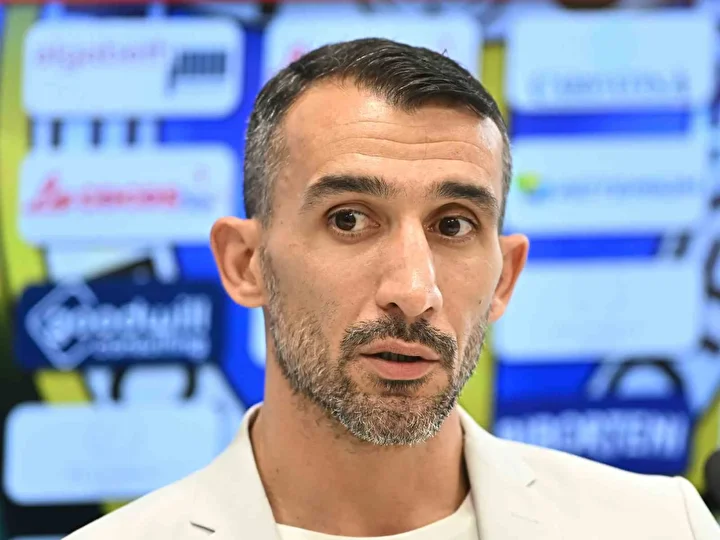 Mehmet Topal Mourinho’ya ateş püskürdü: ‘Sözlerine dikkat etmeli’ 4 mehmet topal mourinhoya ates puskurdu sozlerine dikkat etmeli 3
