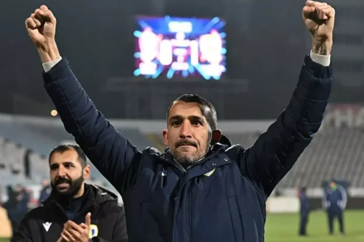 Mehmet Topal Mourinho’ya ateş püskürdü: ‘Sözlerine dikkat etmeli’ 5 mehmet topal mourinhoya ates puskurdu sozlerine dikkat etmeli 4 9LZpY6IF