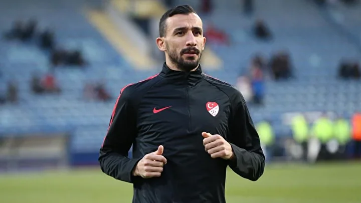 Mehmet Topal Mourinho’ya ateş püskürdü: ‘Sözlerine dikkat etmeli’ 6 mehmet topal mourinhoya ates puskurdu sozlerine dikkat etmeli 5 2SahfFby