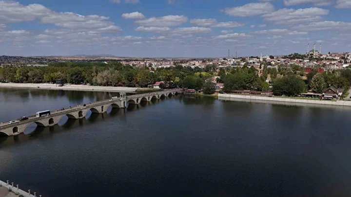 Meriç Nehri’nde zodyak botlarla devriye başlıyor 1 meric nehrinde zodyak botlarla devriye basliyor 0 Z2NHzpCT