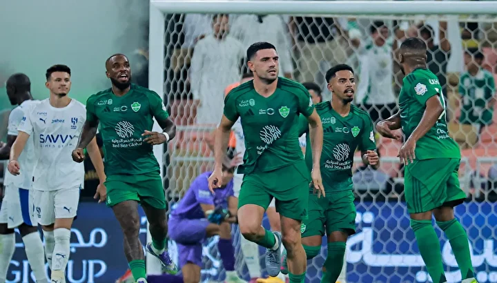 merih atti stadyum yikildi al ahliden inanilmaz geri donus 2 4gPyHNKM