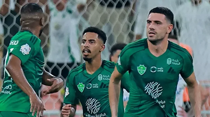 merih atti stadyum yikildi al ahliden inanilmaz geri donus 3 mBEDzwp9