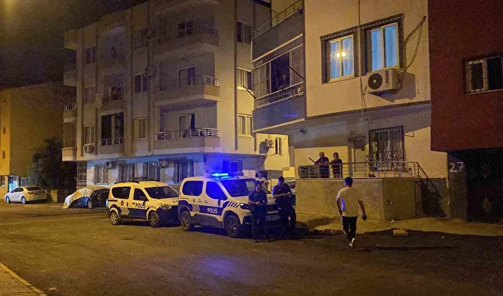 mersinde 5 yasindaki oglunu bicaklayarak oldurmustu cani annenin tabiri tuyler urpertti 0 yZABcF8G