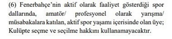 Mert Hakan Yandaş kongrede ihlal yaptı: Oyu geçersiz sayılacak 4 mert hakan yandas kongrede ihlal yapti oyu gecersiz sayilacak 3 zWFYmLSK