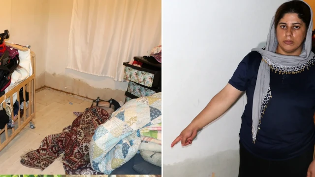 Meskenini lağım suyu bastı bütün eşyalar kullanılamaz hale geldi: 4 çocuğuyla sokakta kalan bayan yardım istiyor meskenini lagim suyu basti butun esyalar kullanilamaz hale geldi 4 cocuguyla sokakta kalan bayan Y4w7XaWR.webp