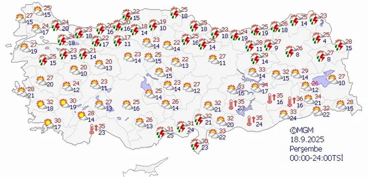 meteoroloji acikladi sicaklik dusuyor saganak geliyor 11 ile sari kodlu ihtar 5 Cf1fwlH6