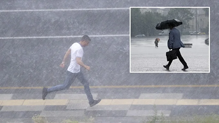 Meteoroloji son iddialarını açıkladı: İstanbul dahil 11 vilayette 'sar' alarm verildi 1 meteoroloji son iddialarini acikladi istanbul dahil 11 vilayette sar alarm verildi 0 JBD7FvGL