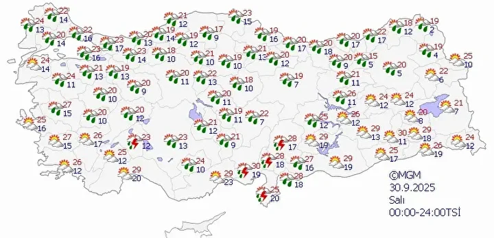 Meteoroloji son iddialarını açıkladı: İstanbul dahil 11 vilayette 'sar' alarm verildi 11 meteoroloji son iddialarini acikladi istanbul dahil 11 vilayette sar alarm verildi 10 AyhUwqj3