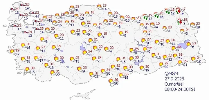 Meteoroloji son iddialarını açıkladı: İstanbul dahil 11 vilayette 'sar' alarm verildi 8 meteoroloji son iddialarini acikladi istanbul dahil 11 vilayette sar alarm verildi 7 9vLQlAfb