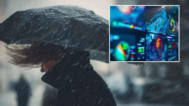 meteoroloji yeni haritayi yayimladi kritik ihtar geldi yeni haftada kuvvetli yagis alarmi Rx4z5xg6.webp