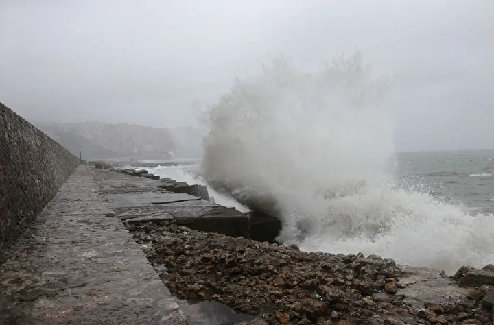 meteorolojiden 13 vilayet icin sari ikaz firtina ve yagis geliyor 3 1YGdFetE