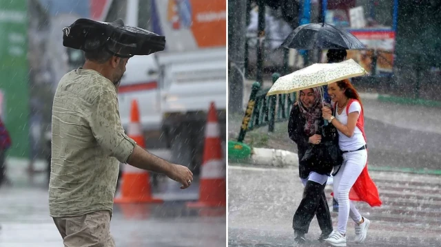 meteorolojiden 13 vilayet icin sari kodlu ihtar yapildi QOb6i9XQ.webp