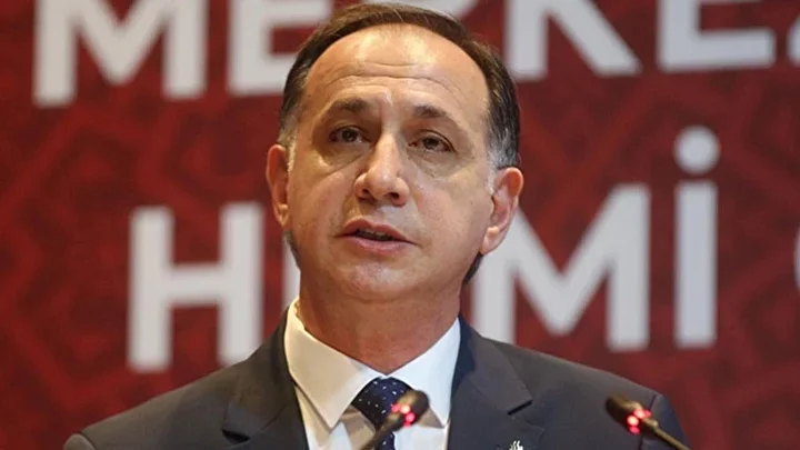 MHK Başkanı Ferhat Gündoğdu kararını verdi: Gündeme bomba üzere düşen argüman 1 mhk baskani ferhat gundogdu kararini verdi gundeme bomba uzere dusen arguman 0 TlwdDKBI